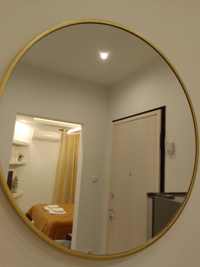 וריה Domus Apartment - City Center מראה חיצוני תמונה