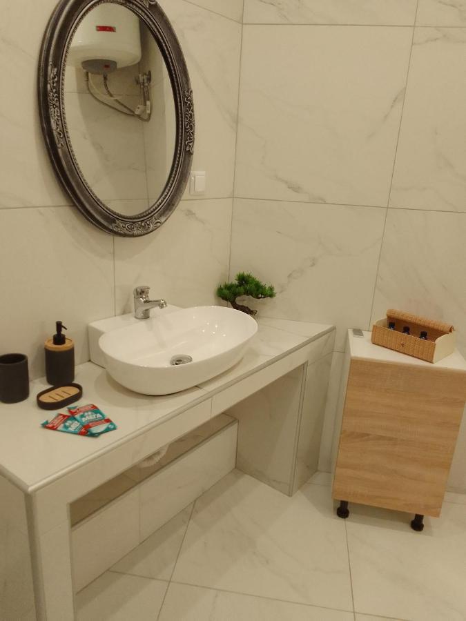 וריה Domus Apartment - City Center מראה חיצוני תמונה