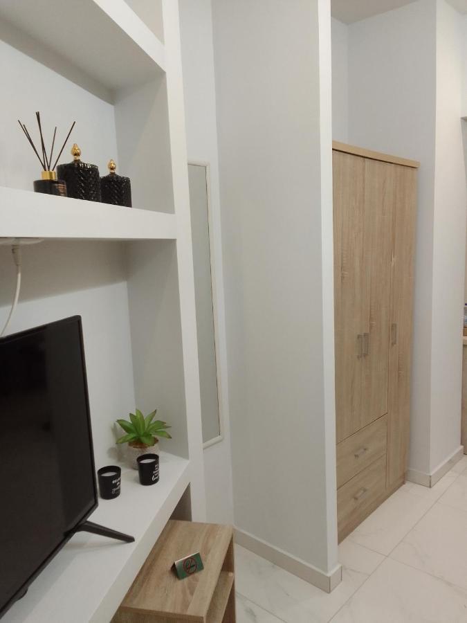 וריה Domus Apartment - City Center מראה חיצוני תמונה