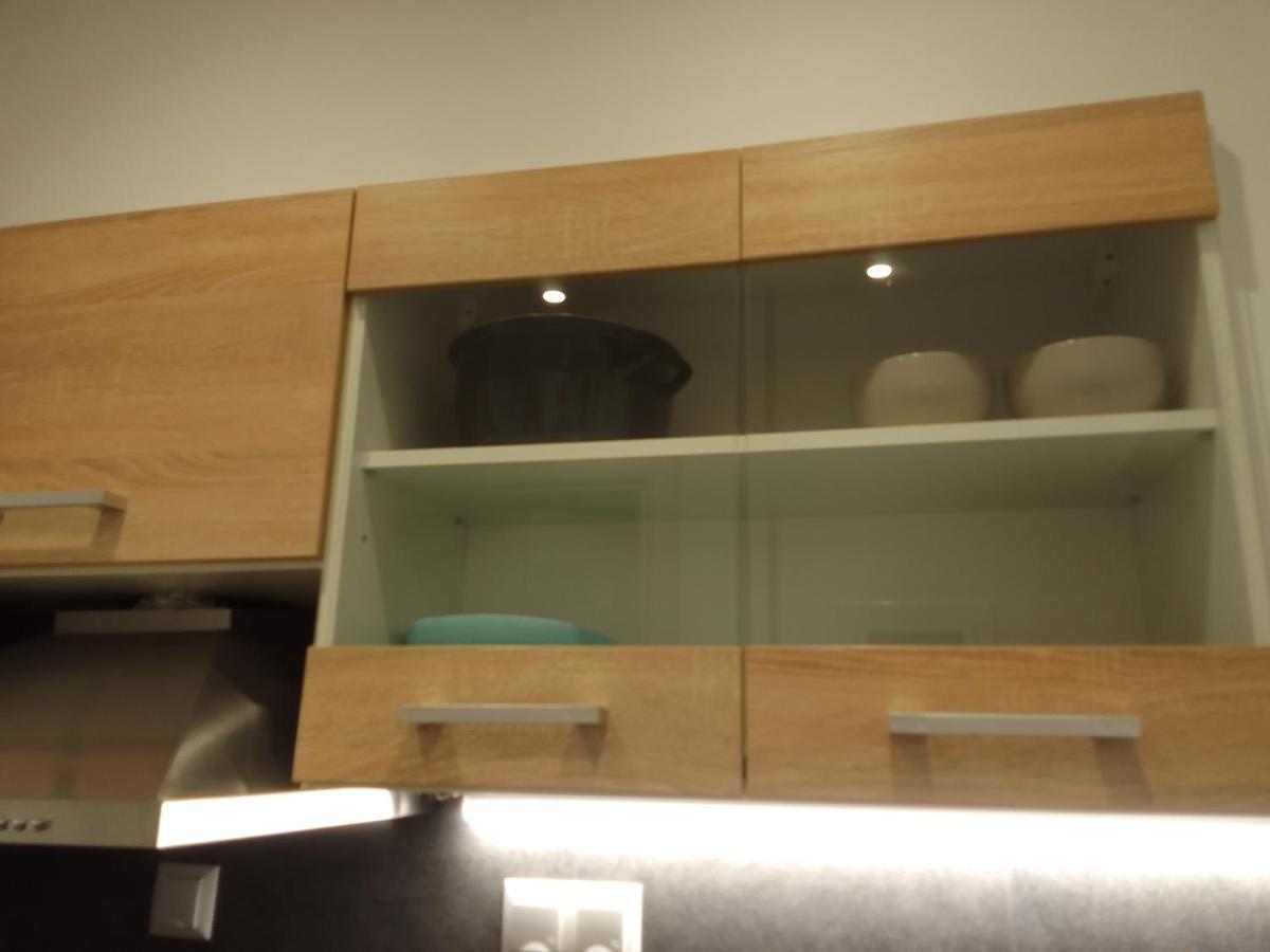 וריה Domus Apartment - City Center מראה חיצוני תמונה