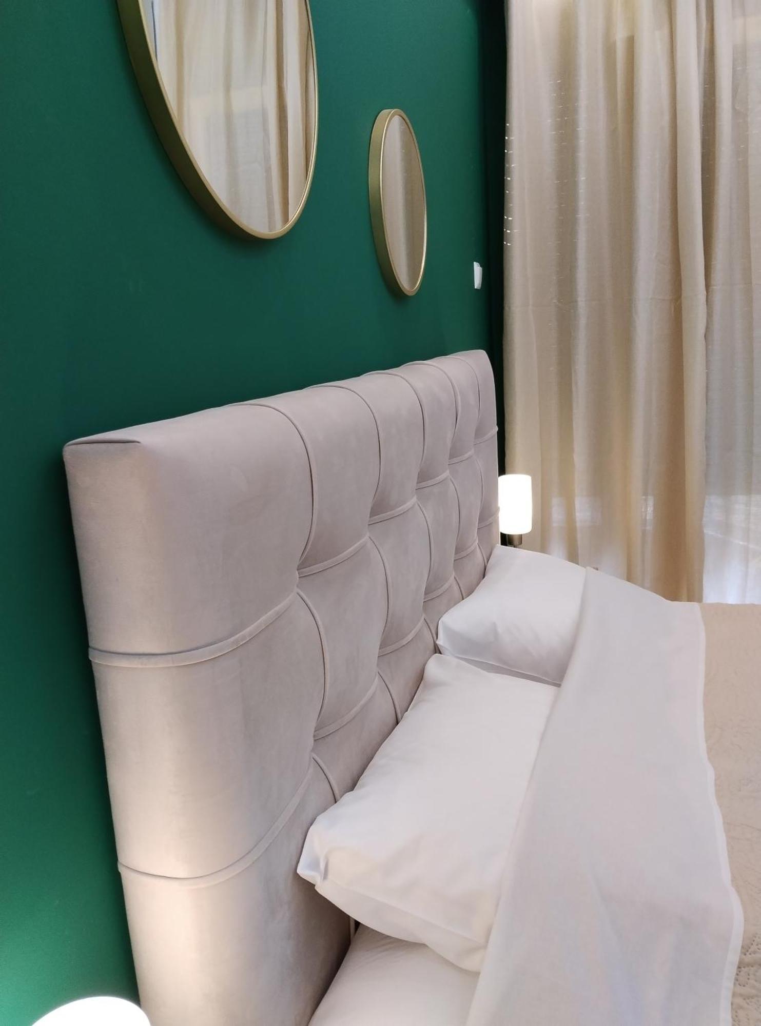וריה Domus Apartment - City Center מראה חיצוני תמונה