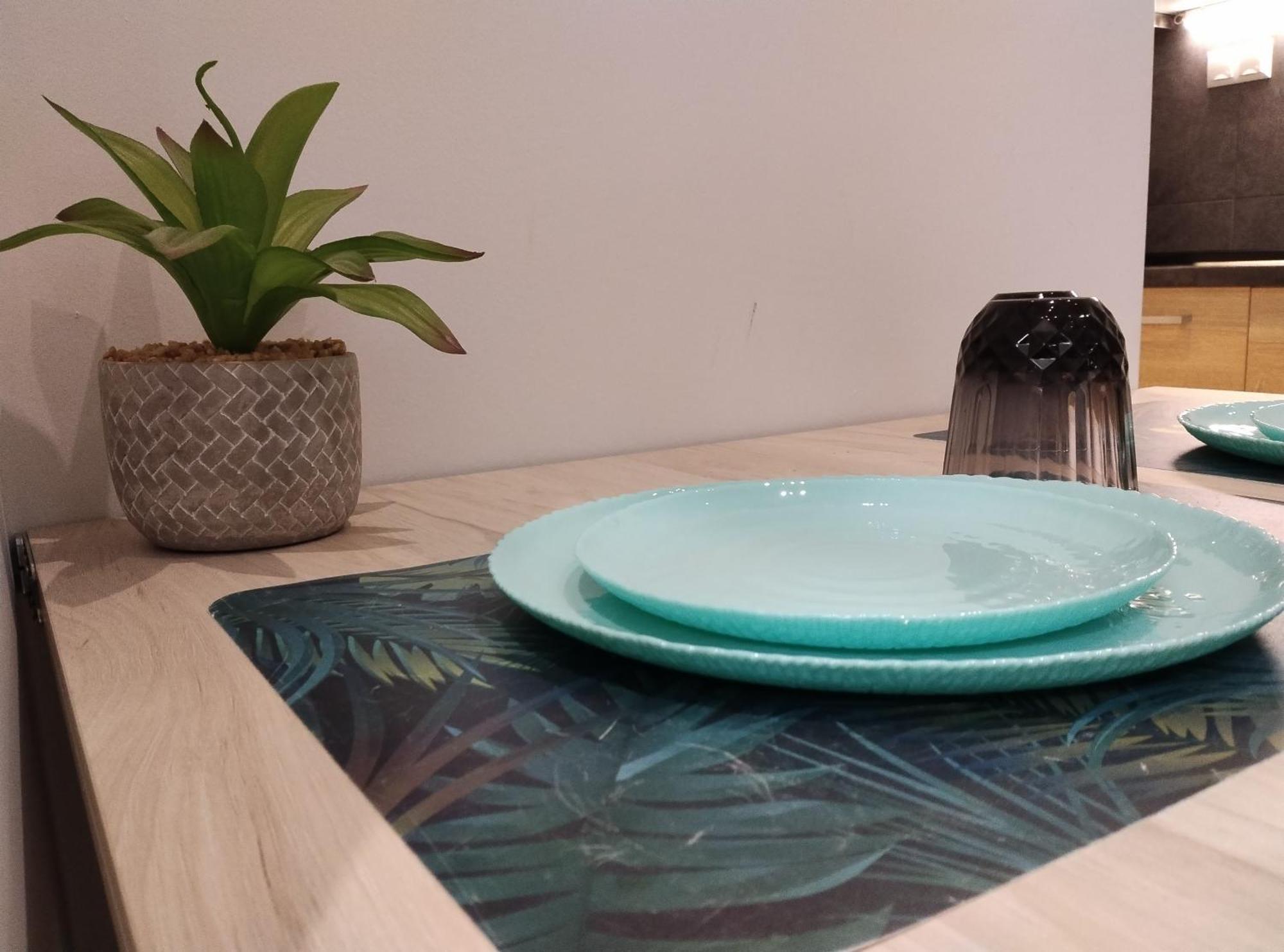 וריה Domus Apartment - City Center מראה חיצוני תמונה