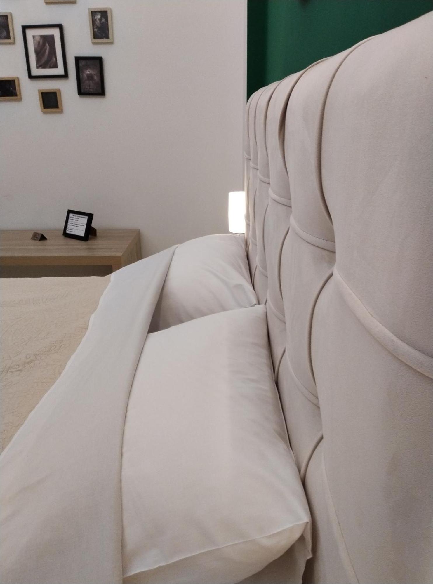 וריה Domus Apartment - City Center מראה חיצוני תמונה