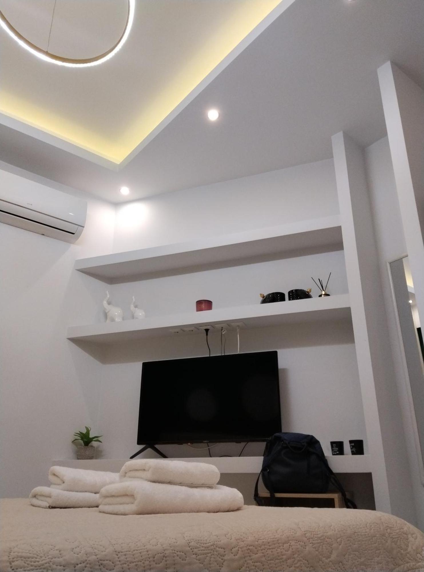 וריה Domus Apartment - City Center מראה חיצוני תמונה