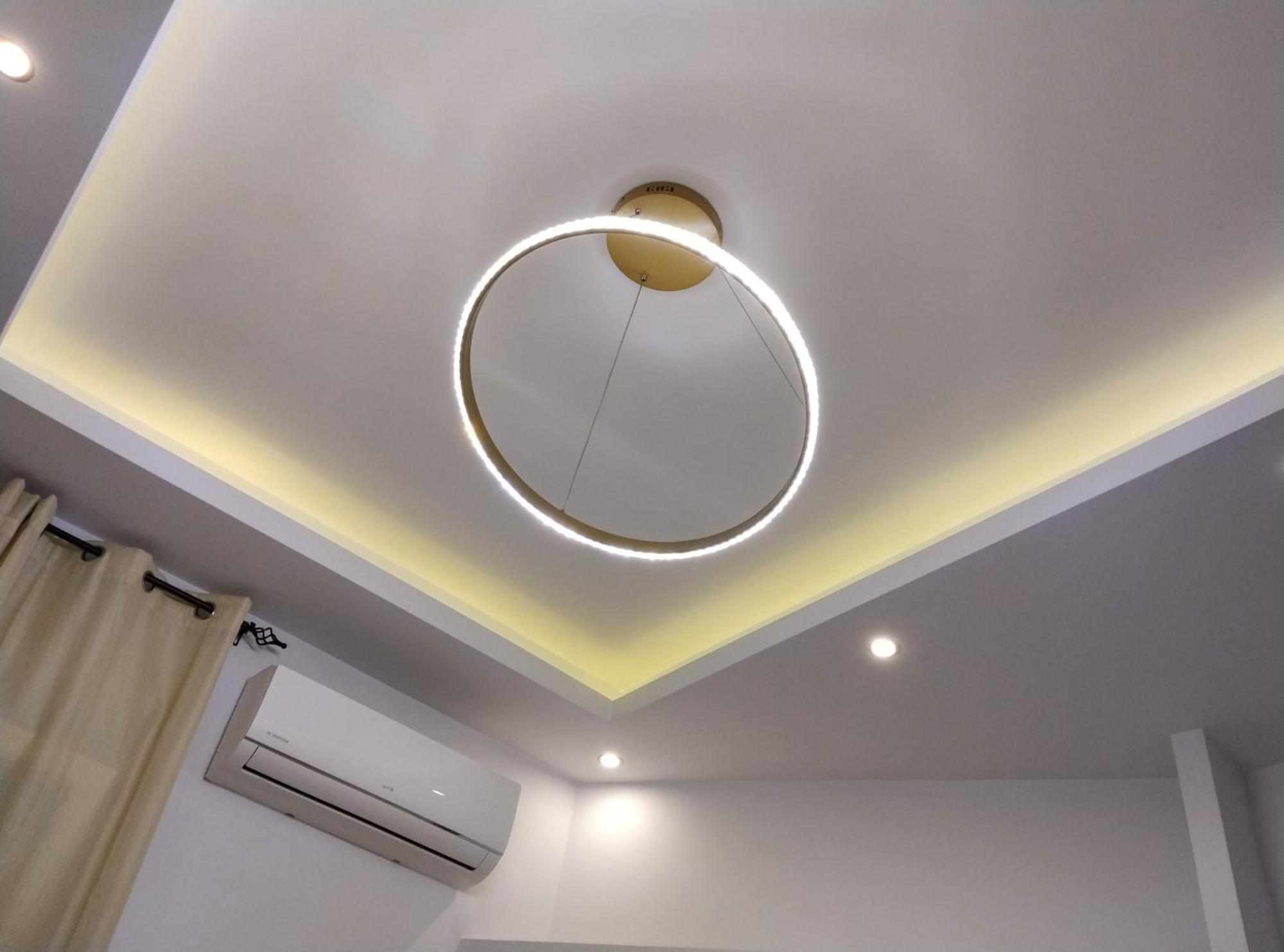 וריה Domus Apartment - City Center מראה חיצוני תמונה