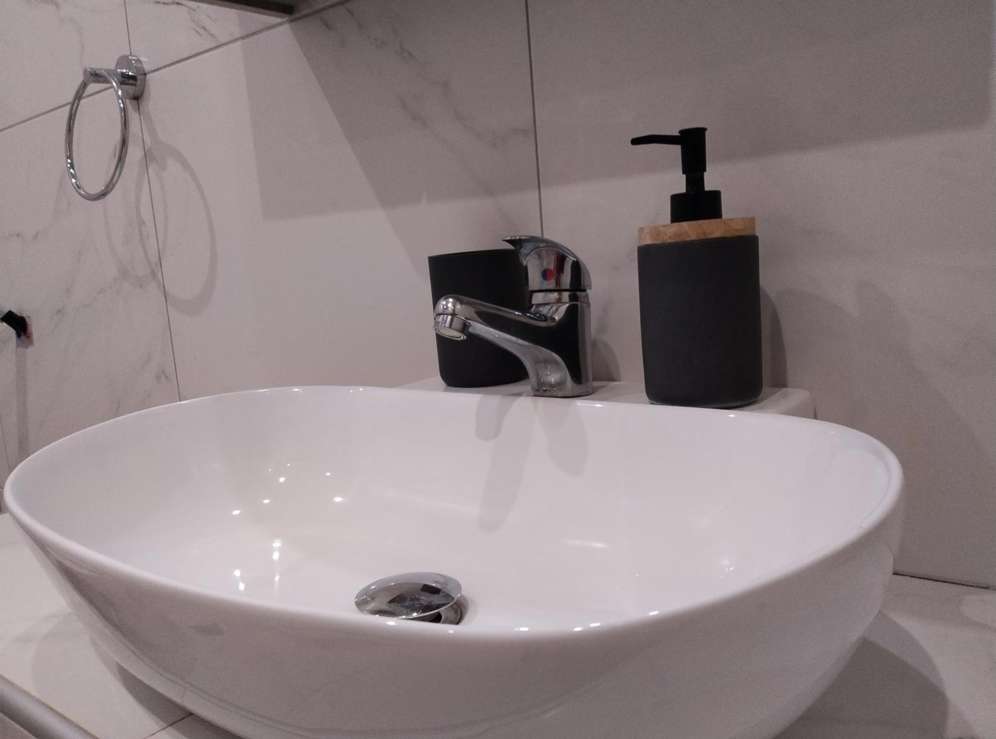 וריה Domus Apartment - City Center מראה חיצוני תמונה