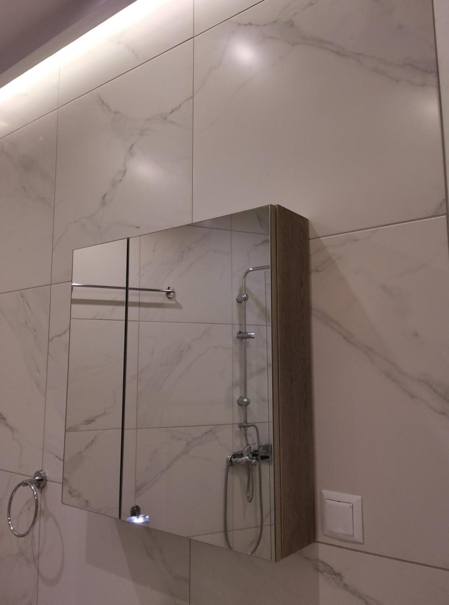 וריה Domus Apartment - City Center מראה חיצוני תמונה